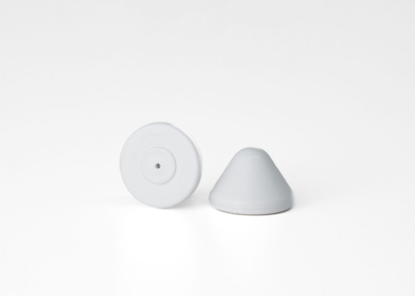 Cone lock backer