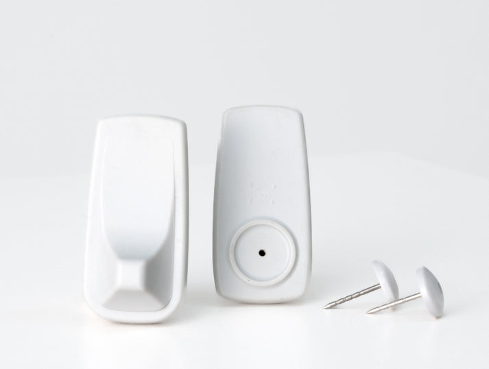 RF Q5 Security Tag With Pin - Pack of 100 – Catalyst Tags Inc.