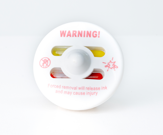 Combo INK tag