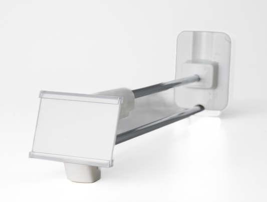 Lock peg hook
