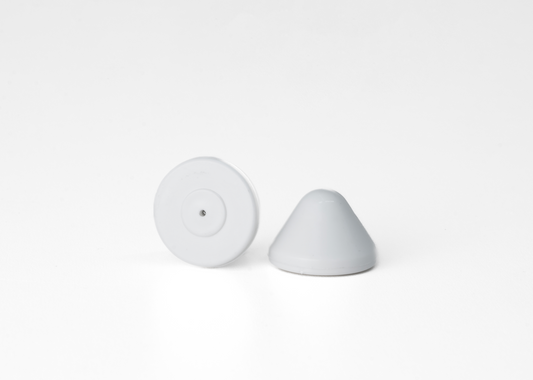 Cone lock backer
