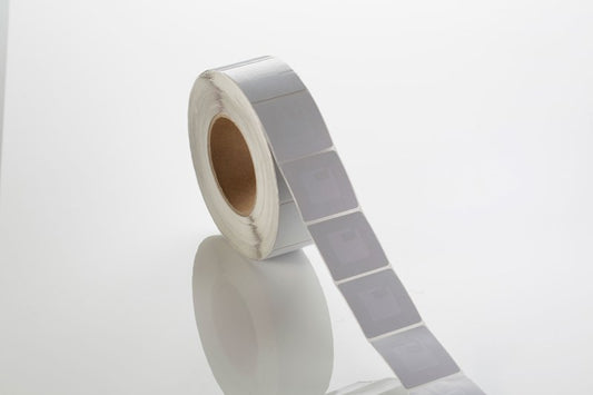RF EAS label
